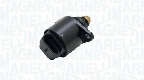 OPEL Клапан регуляции холостого хода Vectra A,B для Opel, Vauxhall MAGNETI MARELLI B3253 фото товару