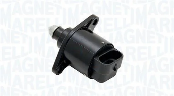 <strong>Регулятор холостого ходу MAGNETI MARELLI B3395 (фото 1)</strong>