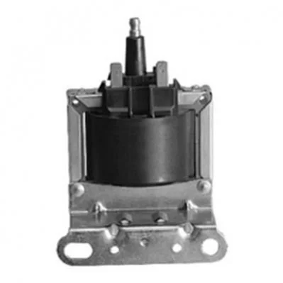 <strong>OPEL Катушка зажигания Astra F 1,6 Kadett E 1,3/1,6, Vectra A 1,6 (060717016012) MAGNETI MARELLI BAEQ016 (фото 1)</strong>