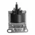 <strong>OPEL Катушка зажигания Astra F 1,6 Kadett E 1,3/1,6, Vectra A 1,6 (060717016012) MAGNETI MARELLI BAEQ016 (фото 1)</strong>