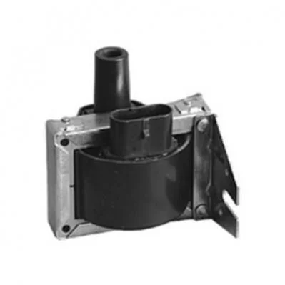 <strong>Катушка зажигания FIAT Uno, Tempra, Panda LANCIA Y10 MAGNETI MARELLI BAEQ017 (фото 1)</strong>