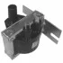 <strong>Катушка зажигания FIAT: CROMA 2,0 FIORINO 1,1/ 1,3/ 1,5 REGATA 70/ 75/ 100 RITMO I II 75 TIPO 1,4/ 1,6 UNO 45/ 6 [060717019012] MAGNETI MARELLI BAEQ019 (фото 1)</strong>