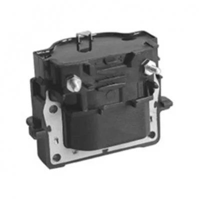 <strong>Катушка зажигания TOYOTA: AVENSIS CAMRY 1,8/ 2,0 CARINA II 1,6/1,8/ 2,0 CARINA E 1,6 CELICA V 1,6/ 1,8 COROLLA II MAGNETI MARELLI BAEQ025 (фото 1)</strong>