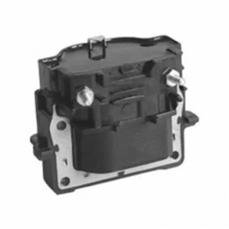Катушка зажигания TOYOTA: AVENSIS CAMRY 1,8/ 2,0 CARINA II 1,6/1,8/ 2,0 CARINA E 1,6 CELICA V 1,6/ 1,8 COROLLA II для MAGNETI MARELLI BAEQ025 фото товару
