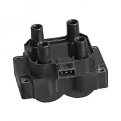 <strong>FIAT Катушка зажигания CROMA,PUNTO,TEMPRA 91- 060717037012 MAGNETI MARELLI BAEQ037 (фото 1)</strong>