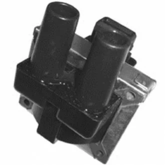 Катушка зажигания RENAULT: ESPACE III 2,0 LAGUNA 1,8 MEGANE I 2,0I MEGANE CLASSIC 2,0I SCENIC 2,0I SEAT: TERRA 0, [060717051012] для Renault MAGNETI MARELLI BAEQ051 фото товара