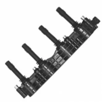OPEL Катушка зажигания Astra, Vectra 1.4-1.6 (060717052012) для MAGNETI MARELLI BAEQ052 фото товара