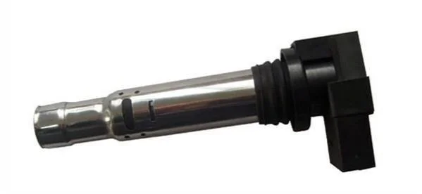 <strong>VW Катушка зажигания BORA,LUPO,POLO (060717062012) MAGNETI MARELLI BAEQ062 (фото 1)</strong>