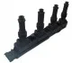 <strong>Катушка зажигания OPEL 1,2: Astra G, Corsa B/C MAGNETI MARELLI BAEQ065 (фото 1)</strong>