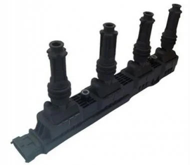 Катушка зажигания OPEL 1,2: Astra G, Corsa B/C для Vauxhall, Opel MAGNETI MARELLI BAEQ065 фото товару