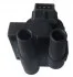 <strong>Катушка зажигания (черная) RENAULT Kangoo 1,4, Clio II 1,4/1,6, Megane 1,6, Scenic 1,6 MAGNETI MARELLI BAEQ068 (фото 1)</strong>