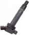 <strong>TOYOTA Катушка зажигания Avensis, Camry, RAV 4, 2,0-2,4 00-, Land Cruiser 4,0 03-. MAGNETI MARELLI BAEQ086 (фото 1)</strong>