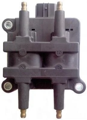 <strong>Катушка системы зажигания Subaru 2.0,2.5 MAGNETI MARELLI BAEQ090 (фото 1)</strong>