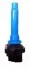 <strong>Катушка зажигания KIA CARENS 1.6,1.8 MAGNETI MARELLI BAEQ096 (фото 1)</strong>
