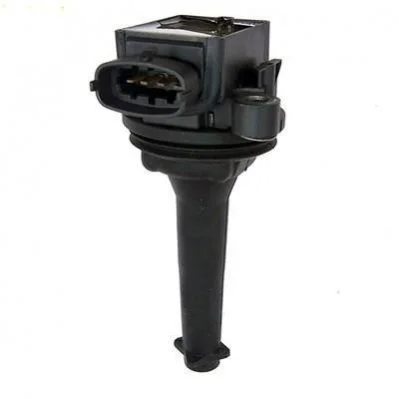 <strong>Катушка зажигания VOLVO 2,0-2,9: C70/S70/80/V70/XC70 97- MAGNETI MARELLI BAEQ103 (фото 1)</strong>