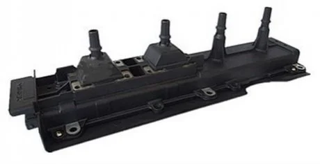 Катушка зажигания PEUGEOT 306 1,8 -02, 406 1,8-2,0 -04, 605 2,0 -99, CITROEN XM, XANTIA для Peugeot, Citroen MAGNETI MARELLI BAEQ124 фото товару