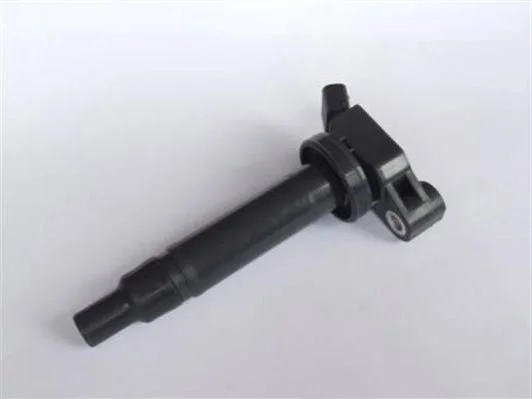 <strong>TOYOTA Катушка зажигания Avensis 1,4-1,8 00-, Corolla 1,4-1,8 00-, RAV 4, Yaris. MAGNETI MARELLI BAEQ126 (фото 1)</strong>