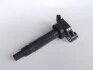 <strong>TOYOTA Катушка зажигания Avensis 1,4-1,8 00-, Corolla 1,4-1,8 00-, RAV 4, Yaris. MAGNETI MARELLI BAEQ126 (фото 1)</strong>