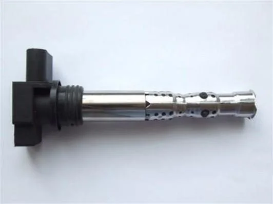 <strong>VW Катушка зажигания Polo 1,2 02-, Fabia 1,2 01-. MAGNETI MARELLI BAEQ130 (фото 1)</strong>