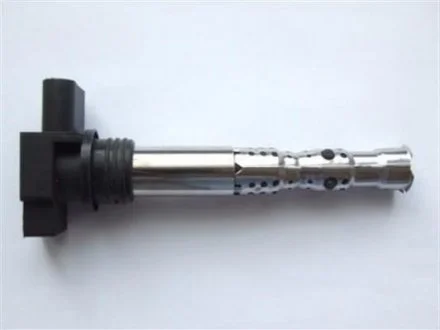 VW Катушка зажигания Polo 1,2 02-, Fabia 1,2 01-. для MAGNETI MARELLI BAEQ130 фото товару