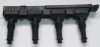 <strong>OPEL Катушка зажигания 1,2/1,4i: AstraG/H, Corsa C/D, Meriva MAGNETI MARELLI BAEQ133 (фото 1)</strong>