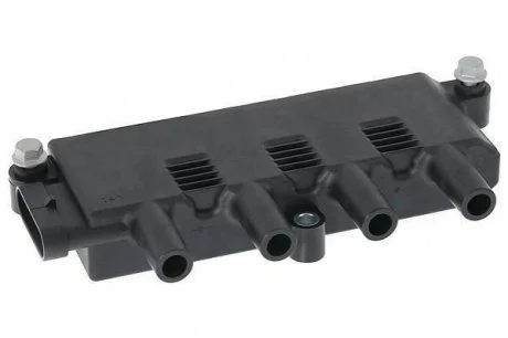 FIAT Катушка зажигания Doblo,Punto,Linea,Lancia 1.2/1.4 05- для Fiat, Lancia, Nissan, Alfa Romeo, Ford MAGNETI MARELLI BAEQ135 фото товару