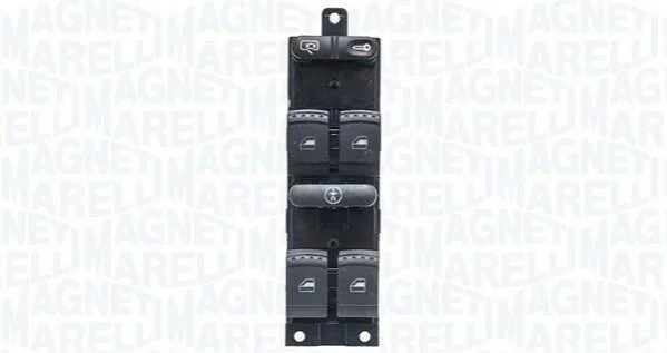 <strong>Запчастина MAGNETI MARELLI CI50980 (фото 1)</strong>