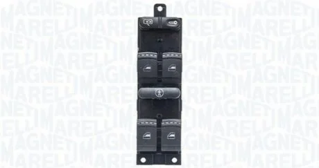 Запчастина для Volkswagen, Seat MAGNETI MARELLI CI50980 фото товару