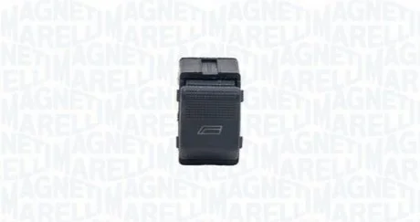 Кнопка склопідйомника для MAGNETI MARELLI CI50981 фото товару