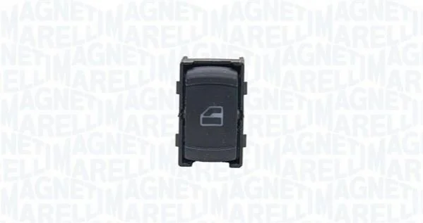 <strong>Кнопка склопідйомника MAGNETI MARELLI CI50987 (фото 1)</strong>
