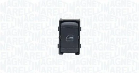 Кнопка склопідйомника для Volkswagen MAGNETI MARELLI CI50987 фото товару
