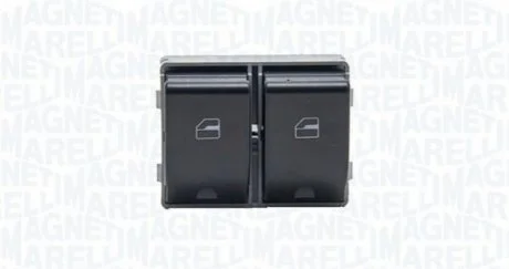 Кнопка склопідйомника для Seat, Volkswagen MAGNETI MARELLI CI50990 фото товару