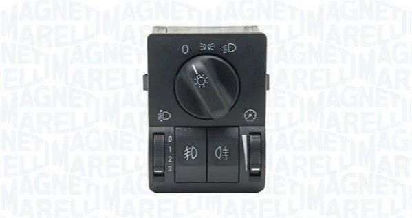 <strong>Переключатель подрулевой поворотный MAGNETI MARELLI CI50996 (фото 1)</strong>