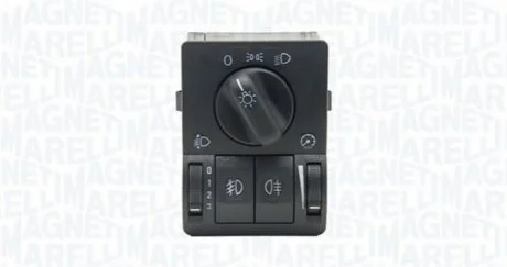 Переключатель подрулевой поворотный для Opel MAGNETI MARELLI CI50996 фото товара