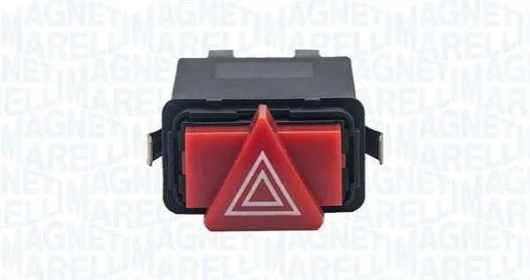 <strong>VW вимикач авар. сигн. AUDI A3 -03 MAGNETI MARELLI CI51009 (фото 1)</strong>