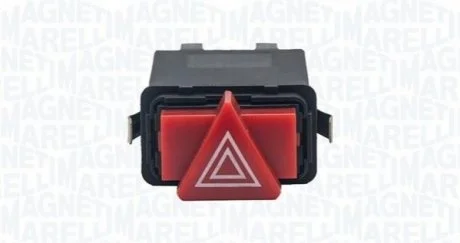 VW вимикач авар. сигн. AUDI A3 -03 для MAGNETI MARELLI CI51009 фото товару