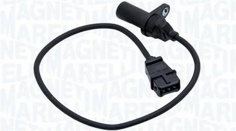 Датчик оборотов двигателя Jumper,Boxer,Ducato 2.8D 01- для Fiat, Lancia, Peugeot, Citroen MAGNETI MARELLI CWM02/2 фото товару
