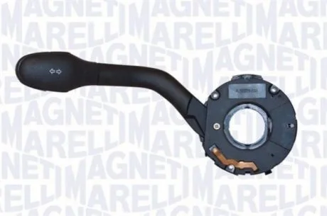 VW Переключатель на рул. кол. T4 91- для Volkswagen MAGNETI MARELLI DA50197 фото товару