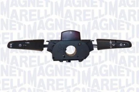 DB Переключатель подрулевой Sprinter -06 для Mercedes MAGNETI MARELLI DA50199 фото товару