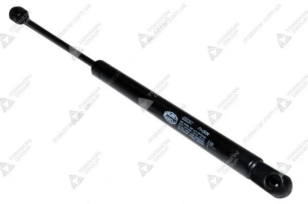 <strong>Газовий амортизатор багажника LADA 2104 84-05 TAILGATE MAGNETI MARELLI GS0297 (фото 1)</strong>