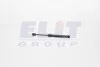 <strong>Газовый амортизатор багажника FORD FOCUS II SEDAN 05- MAGNETI MARELLI GS0851 (фото 1)</strong>