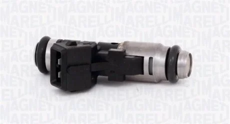 Форсунка бензинова для Citroen, Peugeot MAGNETI MARELLI IPM002 фото товара