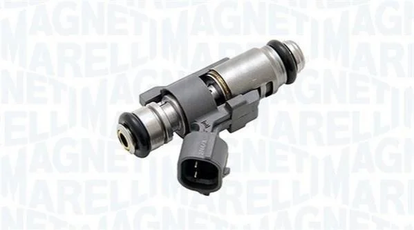 <strong>Форсунка бензинова MAGNETI MARELLI IPM012 (фото 1)</strong>