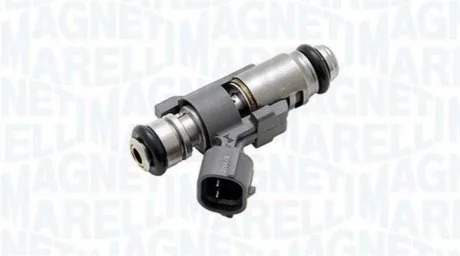 Форсунка бензинова для Citroen, Peugeot MAGNETI MARELLI IPM012 фото товару