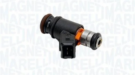 Форсунка бензинова для Volkswagen, Seat MAGNETI MARELLI IWP022 фото товару