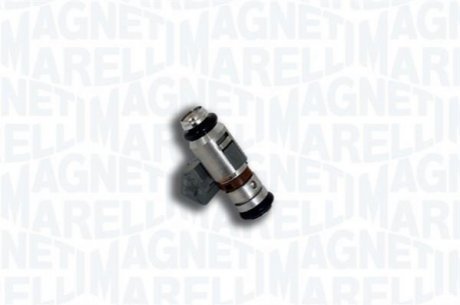 Форсунка бензинова MAGNETI MARELLI IWP058 фото товара