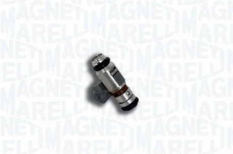 Форсунка бензинова для Volkswagen, Seat, Audi MAGNETI MARELLI IWP058 фото товару