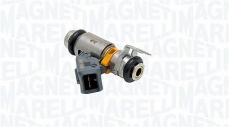 Форсунка бензинова MAGNETI MARELLI IWP098 фото товару