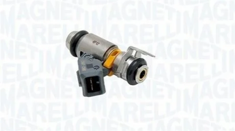 Форсунка бензинова для Renault MAGNETI MARELLI IWP098 фото товару