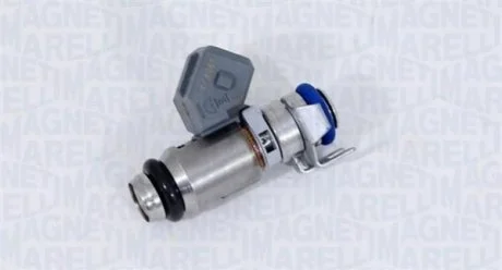 Форсунка бензинова для Renault MAGNETI MARELLI IWP142 фото товару